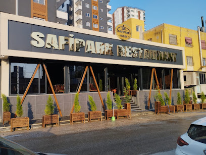 Safipark Restaurant