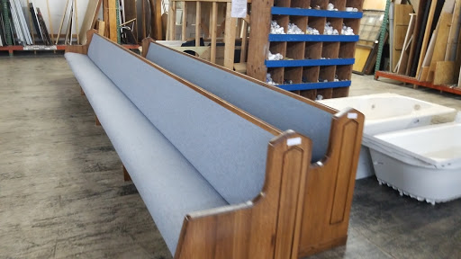 Thrift Store «Habitat For Humanity Restore», reviews and photos, 1123 Central Pkwy SW, Decatur, AL 35601, USA