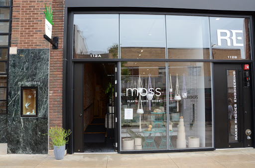 Gift Shop «Moss - Iowa City», reviews and photos, 112 E Washington St, Iowa City, IA 52240, USA