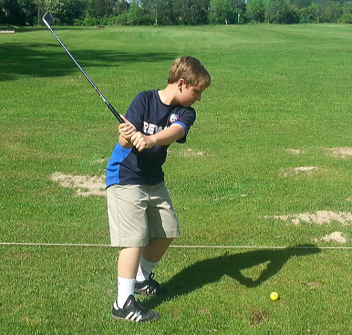 Golf Driving Range «The Highlands Golf Park», reviews and photos, 10421 Seminole Trail, Ruckersville, VA 22968, USA