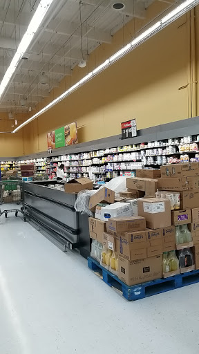 Supermarket «Walmart Neighborhood Market», reviews and photos, 3255 Mission College Blvd, Santa Clara, CA 95054, USA