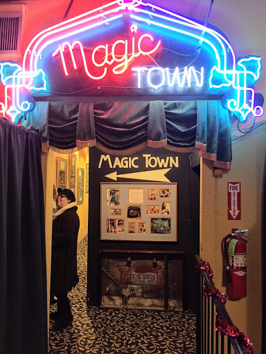 Art Museum «Magic Town», reviews and photos, 2418 W Colorado Ave, Colorado Springs, CO 80904, USA