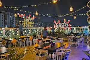 Fiesta - Rooftop Family Restaurant And Bar image