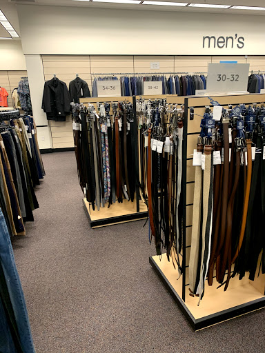 Department Store «Nordstrom Rack The Shops at Park Lane», reviews and photos, 8050 Park Lane North, Dallas, TX 75231, USA