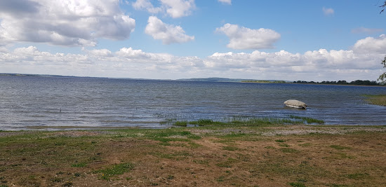 Hundebadestrand