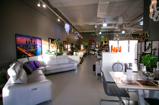 Furniture Store «Decorium Furniture», reviews and photos, 4851 N Western Ave, Chicago, IL 60625, USA