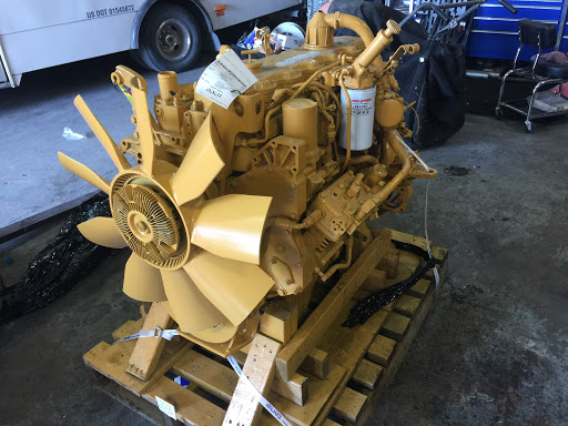 Auto Repair Shop «Professional Fleet Maintenance», reviews and photos, 2081 SW 70th Ave, Davie, FL 33317, USA