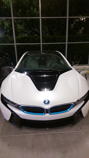 BMW Dealer «South Motors BMW», reviews and photos, 16215 S Dixie Hwy, Miami, FL 33157, USA