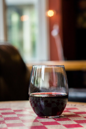 Wine Bar «Thirsty Mind Coffee and Wine Bar», reviews and photos, 23 College St # 6, South Hadley, MA 01075, USA