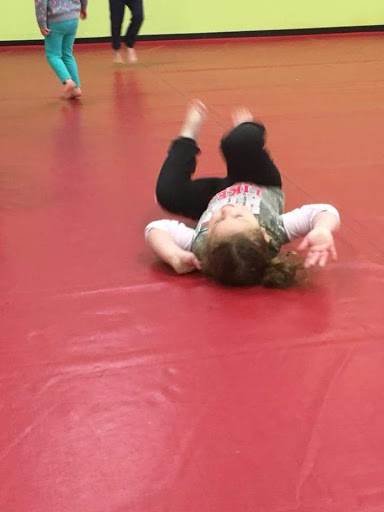 Gymnastics Center «The Little Gym», reviews and photos, 3369 Battleground Ave, Greensboro, NC 27410, USA