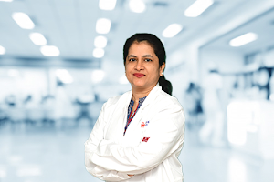 Dr. Supriya Nambiar | Best Orthodontics & Dentofacial Dentist in Mangalore image