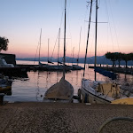 Photo n°2 de l'avis de Jörg.o fait le 15/09/2020 à 14:39 sur le  Hotel S. Faustino à Torri del Benaco