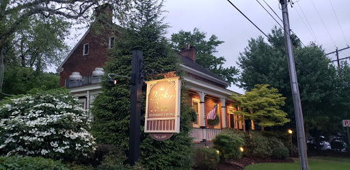 Fine Dining Restaurant «The Back Porch Restaurant», reviews and photos, 114 Speer St, Belle Vernon, PA 15012, USA