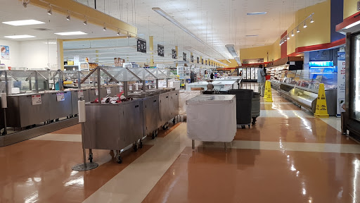 Grocery Store «H Mart», reviews and photos, 3301 N Ridge Rd, Ellicott City, MD 21043, USA
