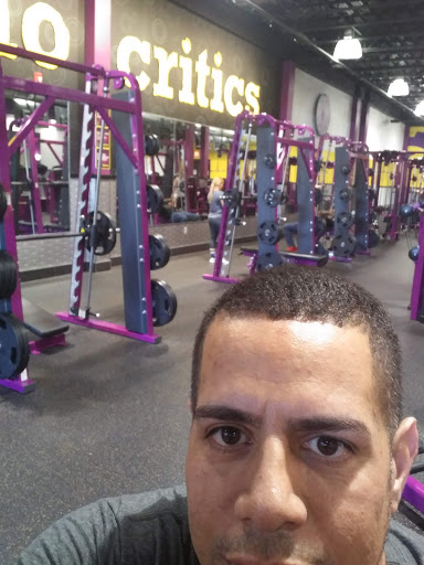 Gym «Planet Fitness», reviews and photos, 49 Haddon Ave, Haddon Township, NJ 08108, USA