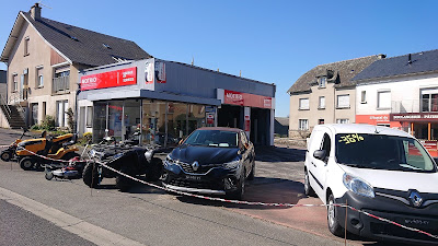 EP Services - Motrio à Rieupeyroux