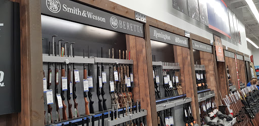 Sporting Goods Store «Academy Sports + Outdoors», reviews and photos, 1650 Dallas Hwy, Waxahachie, TX 75165, USA