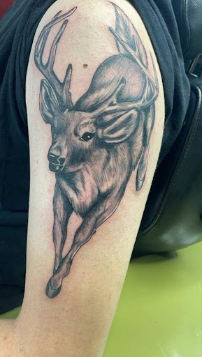 Explore tattoo ideas for women wrist, creative tattoo ideas in Granite City, available at Capolavoro Tattoo Studio