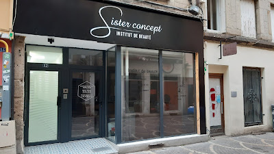 Ck's sister concept à Saint-Étienne