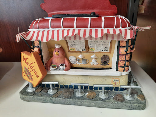 Thrift Store «RiverWorks Community Development», reviews and photos, 8900 Walnut St, Rockford, MN 55373, USA