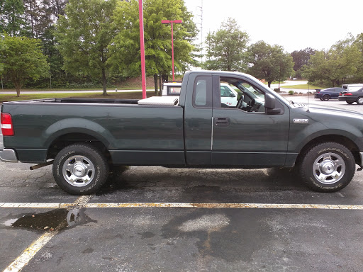 Auto Parts Store «Pep Boys Auto Parts & Service», reviews and photos, 5820 Jimmy Carter Blvd, Norcross, GA 30071, USA
