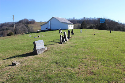 McBurg Cemetery