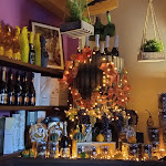 Photo n°7 de l'avis de Mauro.e fait le 05/11/2021 à 23:59 sur le  Enoteca Prosciutteria La Corte di Bacco à San Daniele del Friuli