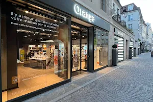 Boutique Orange - St Germain en Laye image