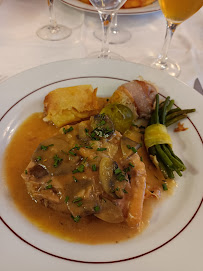 Plats et boissons du Restaurant français Restaurant La Picardière à Épagne-Épagnette - n°19