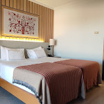 Photo n°13 de l'avis de Ana.� fait le 17/04/2023 à 02:11 sur le  Meliá Castelo Branco à Castelo Branco