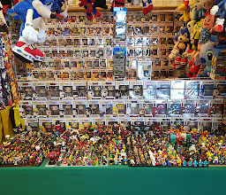 Plaza Los Gallos photo