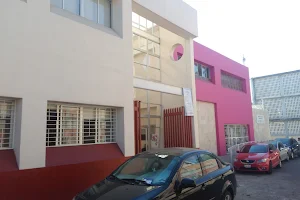 Centro de Salud T - II Ixnahualtongo image