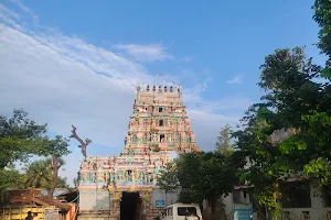 Thirumanancheri temple,Wedding parihara temple image