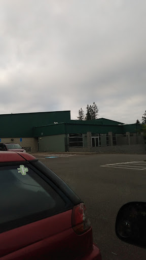Gym «Courthouse Fitness - Battlecreek», reviews and photos, 6250 Commercial St SE, Salem, OR 97306, USA