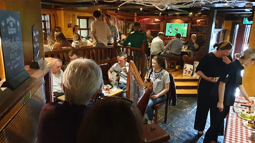The Cellar Bar & Lounge