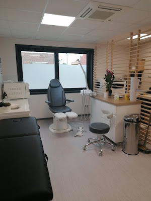 Marion Wullepit - Pédicure Podologue à Uxem