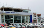 Maruti Suzuki Arena (reeshav Automobiles, Patna, New Bypass Jaganpura)