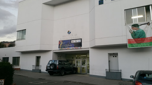 Instituto de gastroenterologia Boliviano Japones (I.G.B.J.)