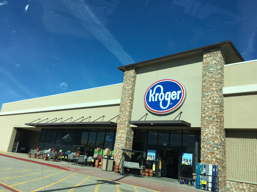 Grocery Store «Kroger», reviews and photos, 6805 Main St, The Colony, TX 75056, USA