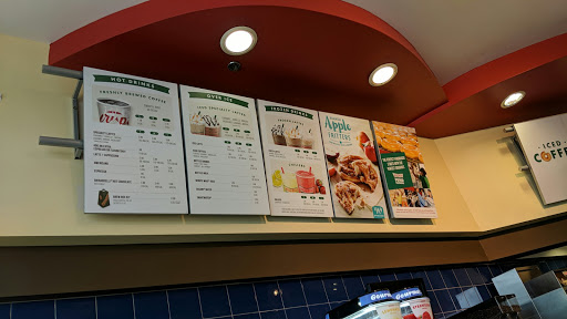 Donut Shop «Krispy Kreme», reviews and photos, 434 Sam Ridley Pkwy W, Smyrna, TN 37167, USA