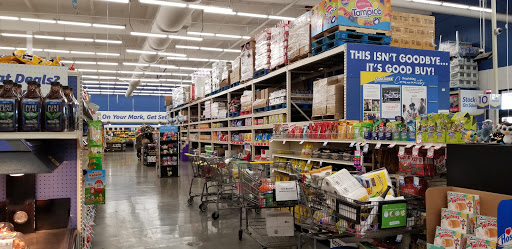 Supermarket «FoodMaxx», reviews and photos, 3241 W Shaw Ave, Fresno, CA 93711, USA