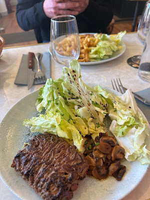 Chez Marco à Cherbourg-en-Cotentin