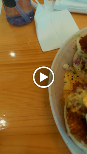 Popping Yolk Cafe