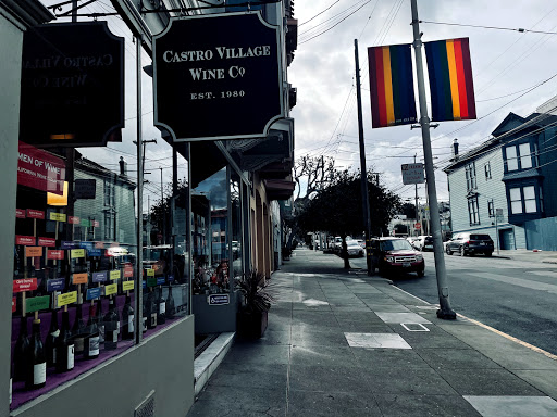 Wine Store «Castro Village Wine Co», reviews and photos, 4121 19th St, San Francisco, CA 94114, USA