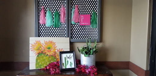 Fast Food Restaurant «Chick-fil-A», reviews and photos, 1466 N Dysart Rd, Goodyear, AZ 85395, USA