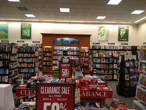 Barnes & Noble