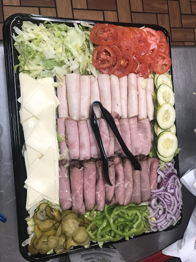 Restaurant «SUBWAY®Restaurants», reviews and photos, 111 N Public Square, Glasgow, KY 42141, USA