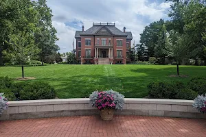 Illinois Governor's Mansion image