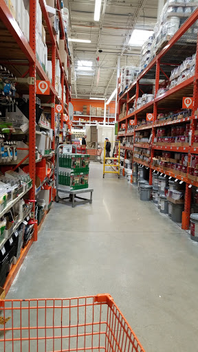 Home Improvement Store «The Home Depot», reviews and photos, 6 Tower Ave, Egg Harbor Township, NJ 08234, USA