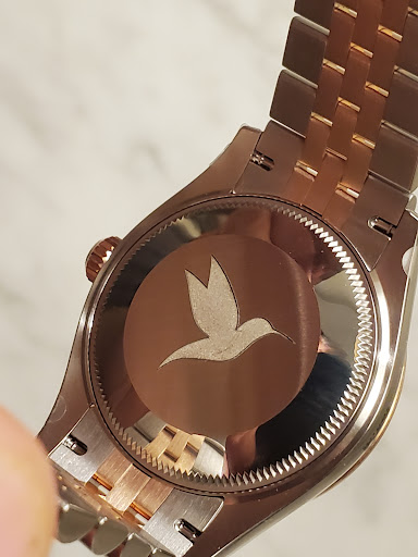 Jewelry Store «TIVOL», reviews and photos, 4721 W 119th St, Overland Park, KS 66209, USA